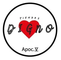 Tiendas Digno