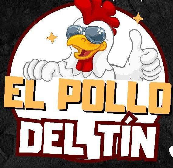 pollos tin