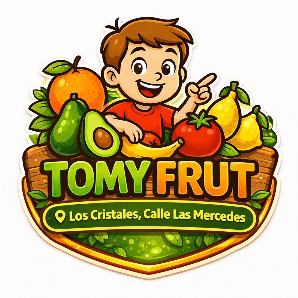 Tommy Frut